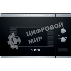 Встраиваемая микроволновая печь Bosch BFL520MS0
