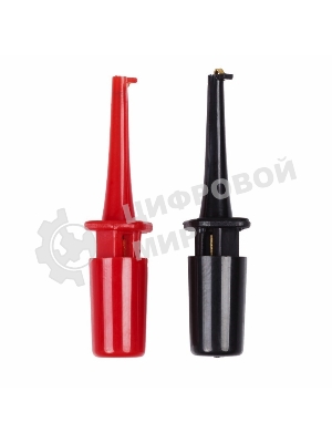 Зажим для тестера Rexant 