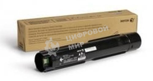 Картридж лазерный Xerox 106R03765 черный для Xerox VersaLink C7000 (10700 стр)(Channels)