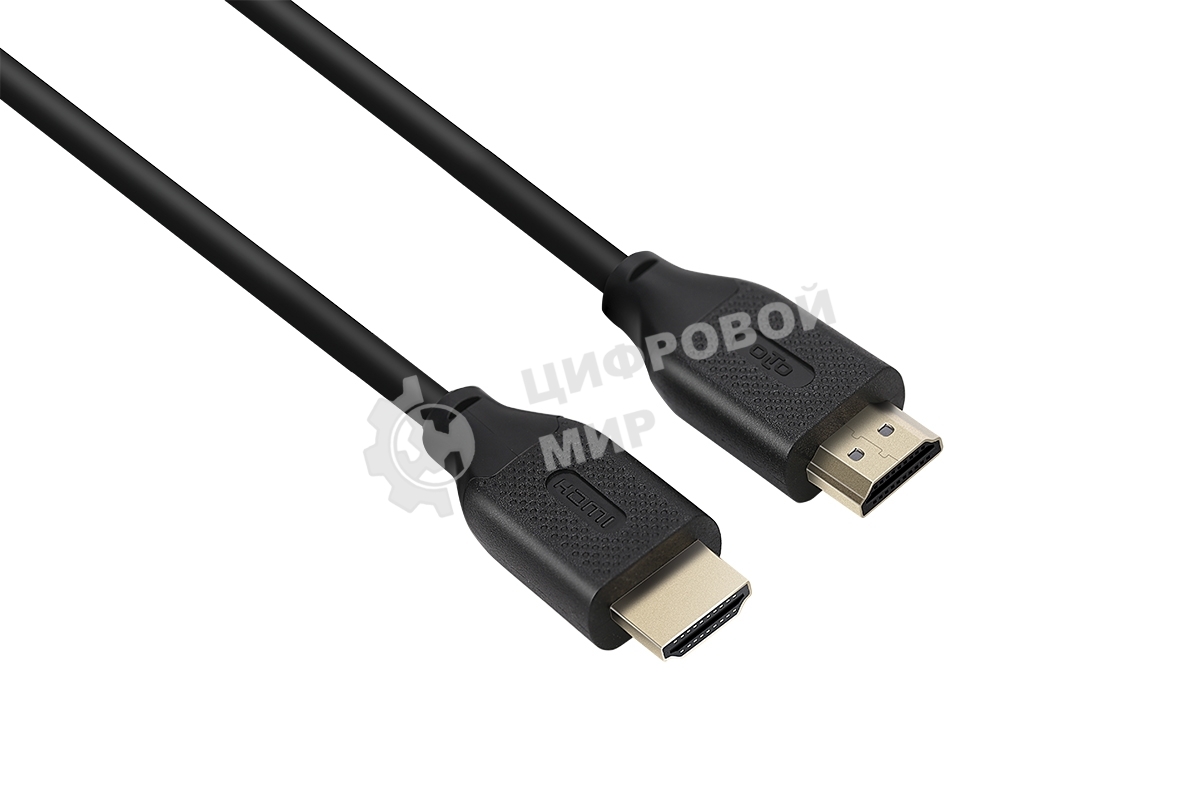 Кабель HDMI OLTO CHM-230