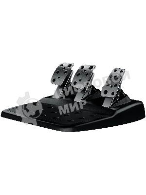 Руль Logitech G29 Driving Force Racing Wheel for PS4, PS3 and PC NEW (941-000112)