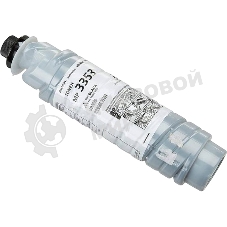Картридж лазерный Ricoh MP 3353 для Aficio 1022/1027/1032/2022/2032/3025/3030/MP2510/3010/2550/3350/2851/3351/2352SP/2852 11K