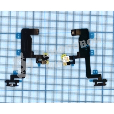 Шлейф кнопки включения для Apple iPhone 6