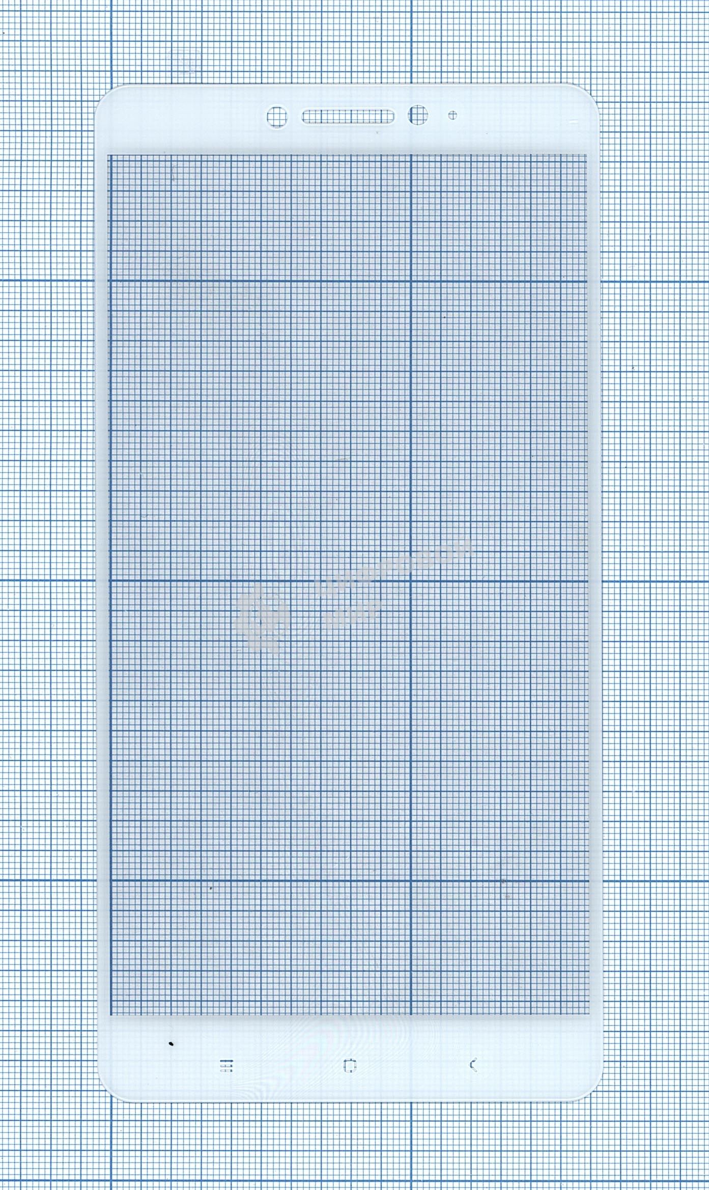 Защитное стекло 