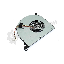 Вентилятор (кулер) для ноутбука MSI PS63 Modern 8RC 8SC GTX1050 16S1 GPU