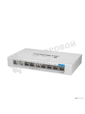 Сетевой коммутатор PoE-Switch Keenetic KN-4710 IEEE 802.3af