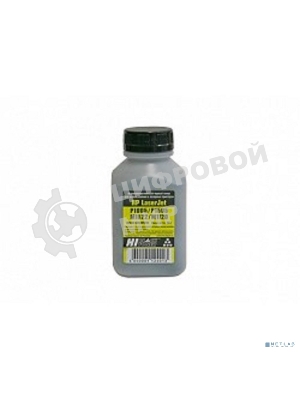 Тонер Hi-Black для LJ P1005/P1006/P1505/M1522/M1120/P1102 (Hi-Black) Тип 4.4, 60г, банка