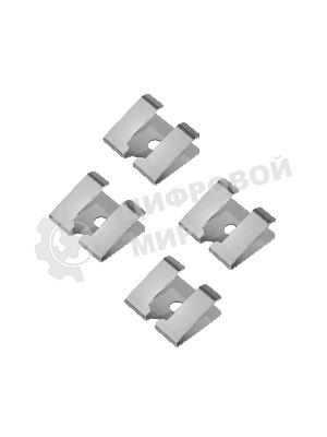 Индукционная варочная панель Maunfeld CVI594SF2BG Inverter