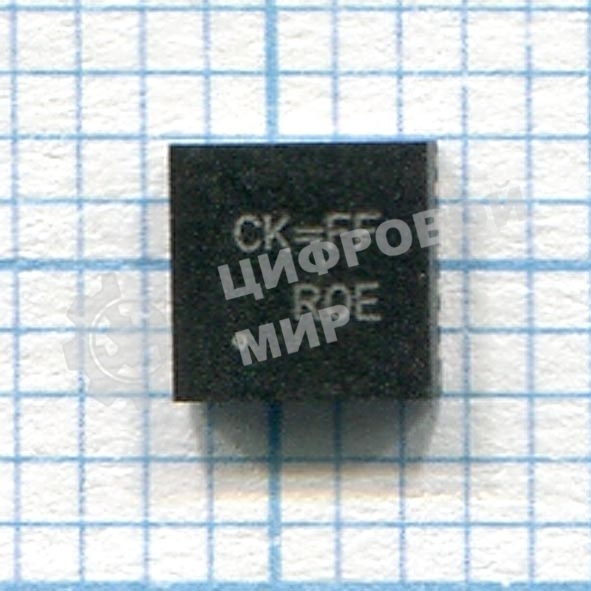 Микросхема RT8205B