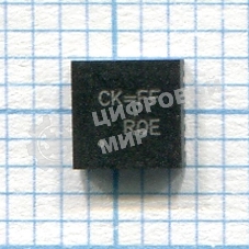 Микросхема RT8205B