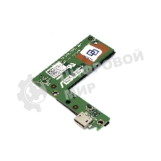 Плата тача для Asus TF103C