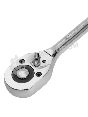 Ключ-трещотка Сибртех 1/2