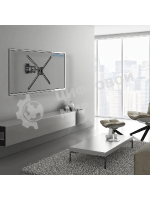 Кронштейн для телевизора Kromax CORBEL-12, 32