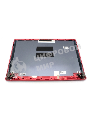 Крышка матрицы для Asus X430 90NB0J52-R7A011