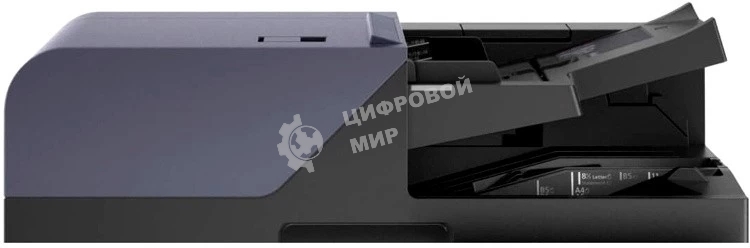 Автоподатчик оригиналов реверсивный DP-7150 для TASKalfa 2554ci/3554ci/4054ci/5054ci/6054ci/7054ci/5004i/6004i/7004i, TASKalfa MZ3200i/TASKalfa MZ4000i, 140 л. (1203V35NL0/1203V35NLV)