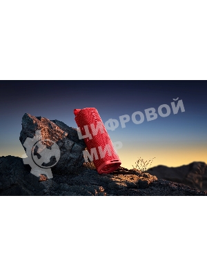 Портативная колонка Xiaomi Sound Outdoor 30Вт красный