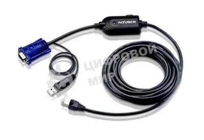 Модуль удлинителя ATEN USB CPU Module/cat 5 cable for KH2516A