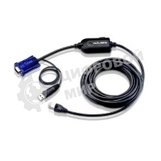 Модуль удлинителя ATEN USB CPU Module/cat 5 cable for KH2516A