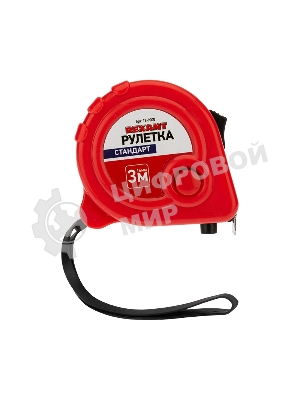 Рулетка измерительная Rexant 