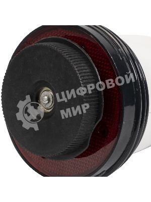 Массажер для тела Galaxy GL 4942, белый/фиолетовый