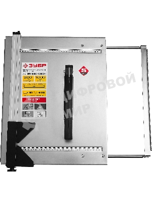 Электроплиткорез Зубр 