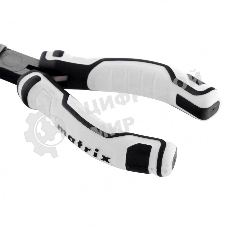 Длинногубцы Matrix Mini (удлиненные), 150 мм, авторазжим, PRO