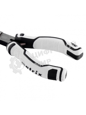 Длинногубцы Matrix Mini (удлиненные), 150 мм, авторазжим, PRO