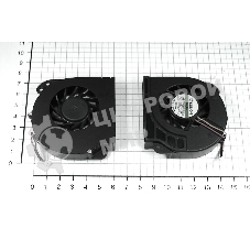 Вентилятор (кулер) для ноутбука Dell Alienware Area51 M15X`