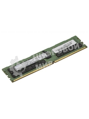 Оперативная память Samsung, DDR4, 32GB (1x32GB), 3200MHz, CL22, ECC, RDIMM, OEM