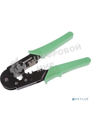 Кримпер Rexant HT-210T для обжима 8P8C