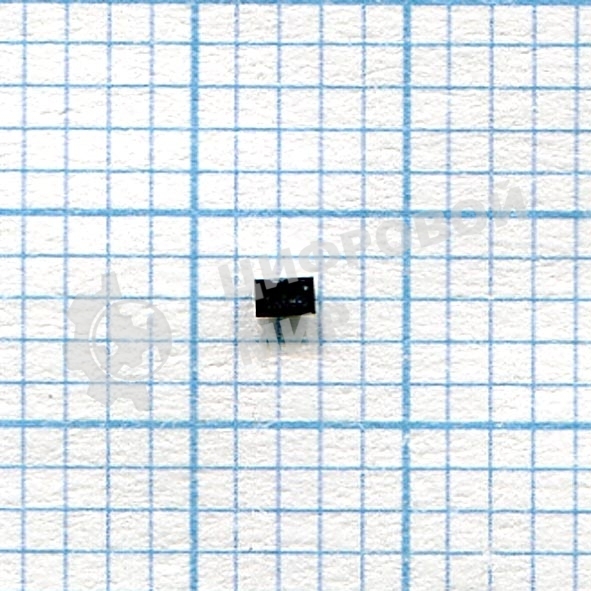 Контроллер TPS22921YZPR