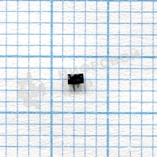 Контроллер TPS22921YZPR