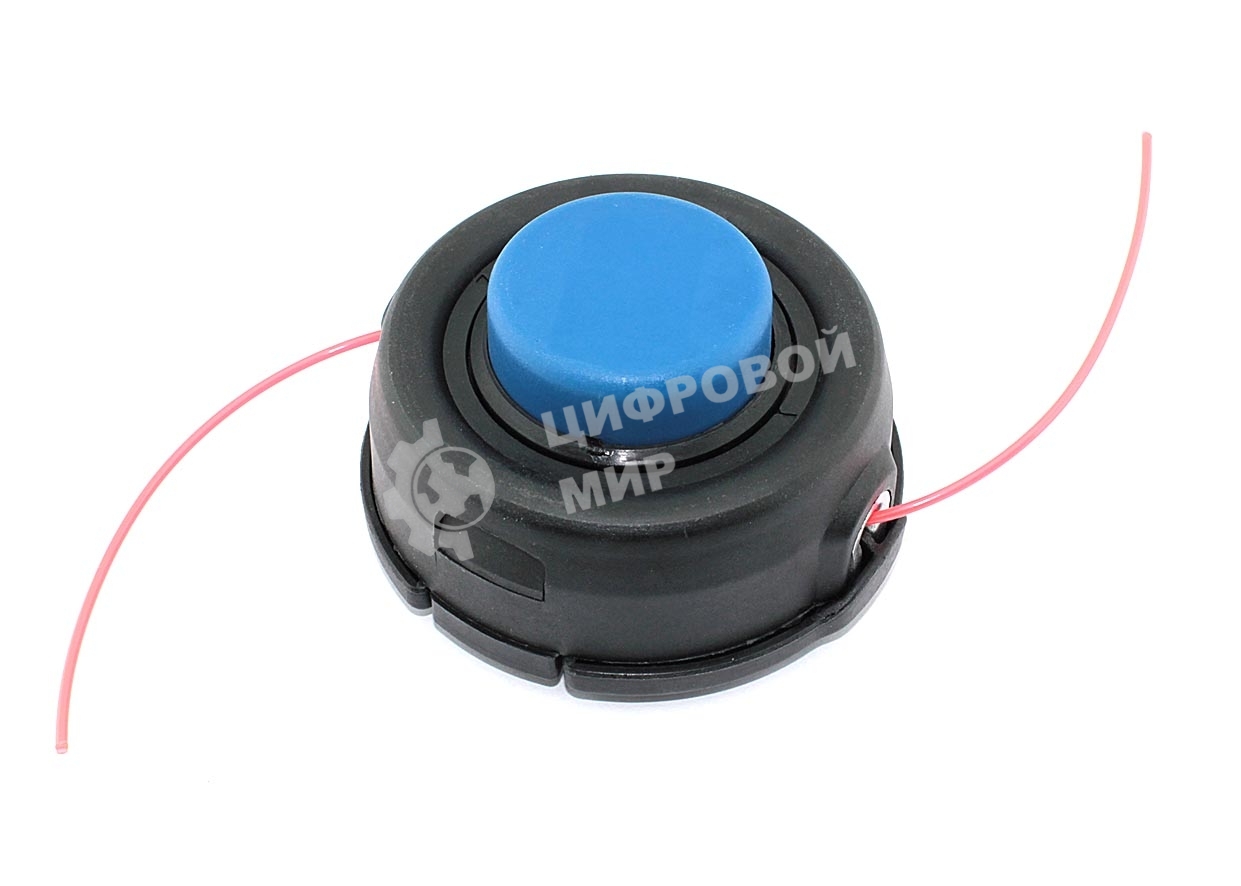 Головка триммерная Husqvarna T35 114мм М10х1.25 ЛР 111011