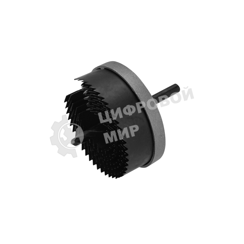 Пила кольцевая Kranz 26, 32, 38, 45, 50, 56, 63 мм, глубина пропила 1