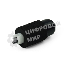 Шарнир (петля) автоподатчика ADF NVP для Pantum M6500 M6600 M6700 M6800 M7100 M7300 (301022338001/302110021101) Black (совместимый)