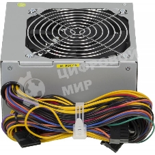 Блок питания Accord ACC-600W-12, 600Вт, 120мм, черный