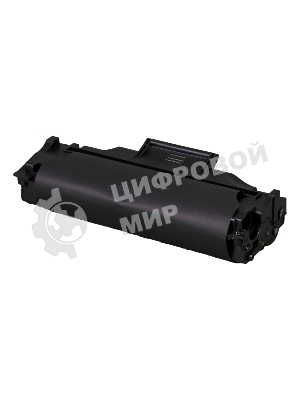 Картридж лазерный Sakura ML1210U для Samsung ML-1010/1020/1210/1220M/1250/1430, черный, 3000 к.