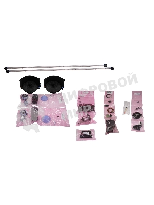 Сервисный набор HP DesignJet T7200 (CQ105-67064) Maintenance kit #3