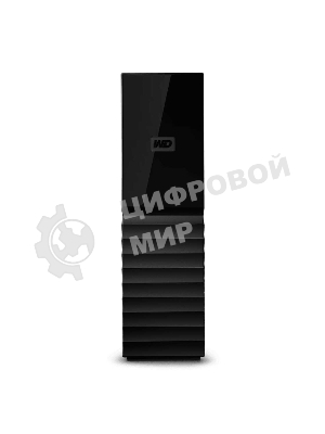 Внешний HDD 3.5