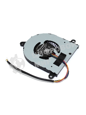 Вентилятор (кулер) для ноутбука MSI PS63 Modern 8RC 8SC GTX1050 16S1 CPU