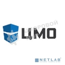 Шкаф телекоммуникационный настенный разборный ЦМО 12U (600 x 520) съемные стенки, дверь металл, черный (ШРН-М-12.500.1-9005)