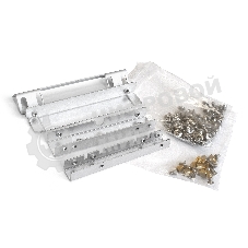 Серверный корпус ExeGate Pro 2U650-06/2U2098L (RM 19