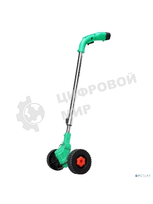 Триммер электрический Zitrek GreenCut 12 Pro аккум. 500Вт неразбор.штан. реж.эл.:нож