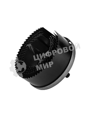 Пила кольцевая Kranz 60, 67, 74, 81, 95 мм, глубина пропила 1,5