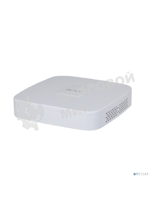 Видеорегистратор Dahua DH-XVR5108C-I3/T
