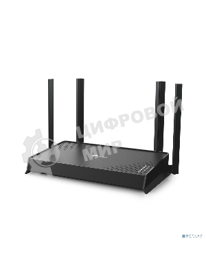 Двухдиапазонный беспроводной маршрутизатор Wi-Fi TP-Link Archer BE220