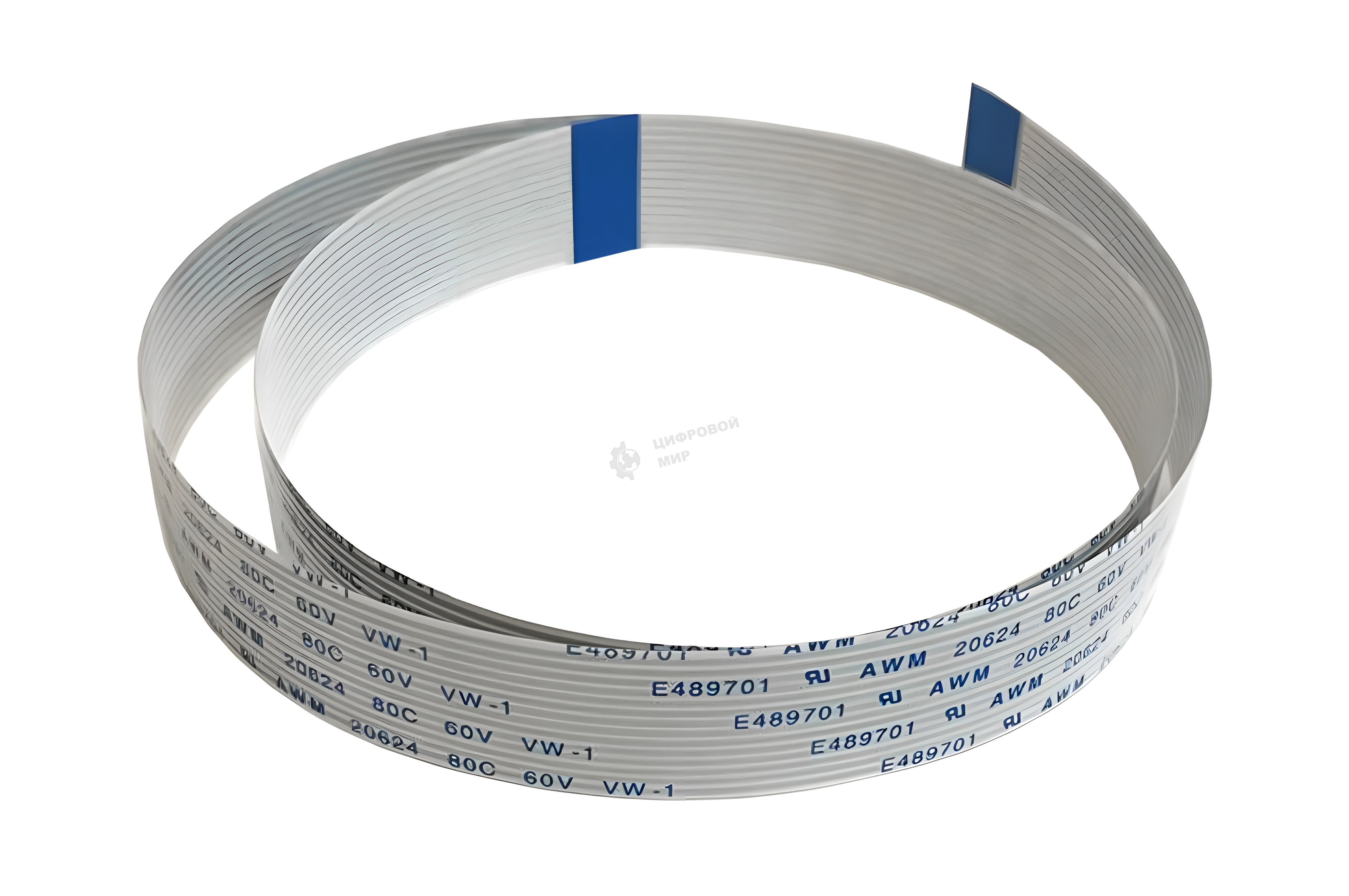 Шлейф NVPrint для ADF HP LJ M426 MFP 14pin (FFA-M426-14) (совмест)