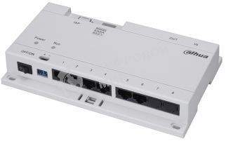 Коммутатор Dahua DHI-VTNS1060A