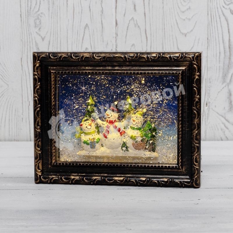 Декоративный светильник Neon-night 