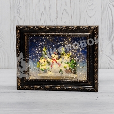 Декоративный светильник Neon-night 